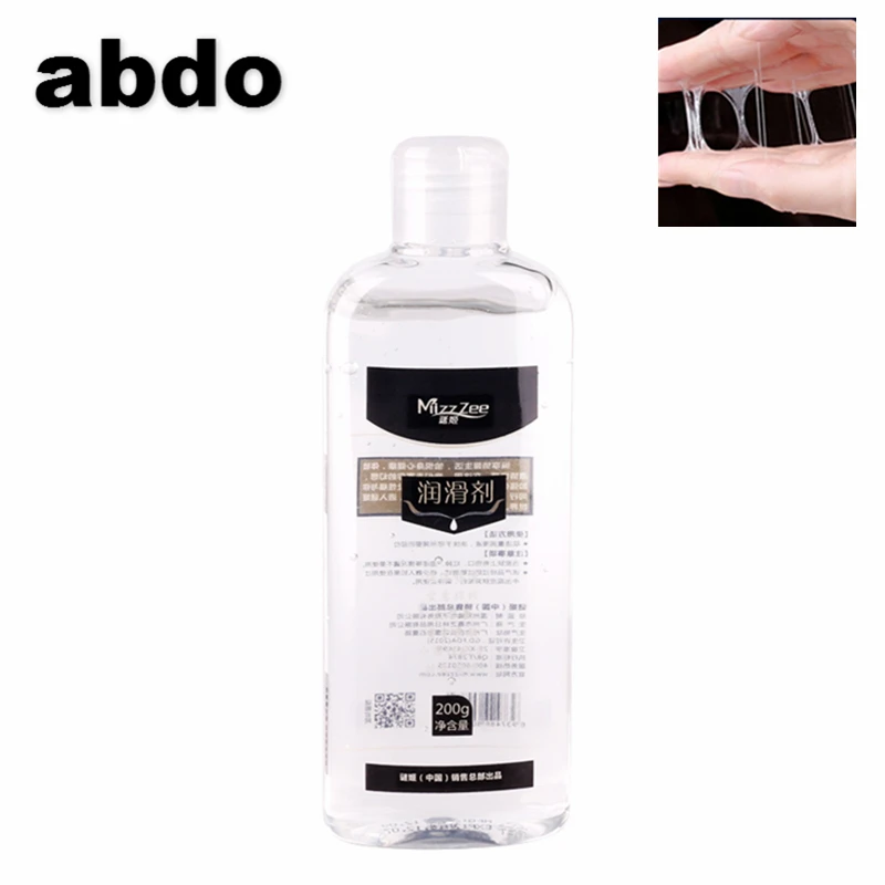 Lubricant For Sex Lube Lubricante Easy To Clean Sex Lubricant For Adult Cream Sex Gel For Gay Lubricants#
