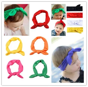 

Pudcoco Girl Headwear 0-3Y Infant Girls Baby Headband Toddler Bow Flower Hair Band Accessories Headwear UK