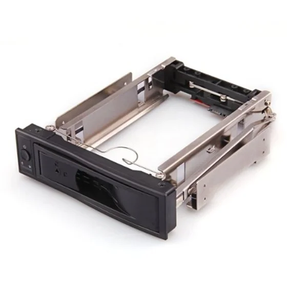

3.5 inch Frame HDD SATA Hard Drive Box Mounting Frame with LED Lights