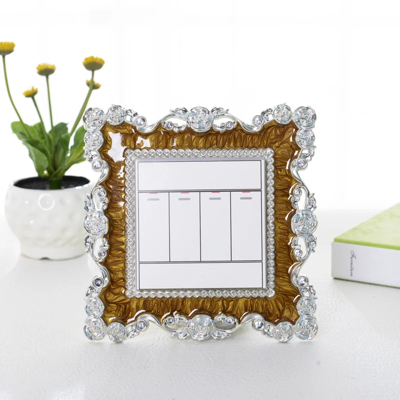 Light Switch Plate Cover Toggle Switchplate Outlet Cabin Wall