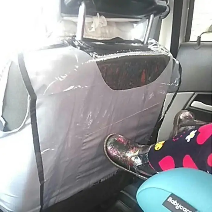 spesifikasi Universal Lingkungan Anti Menendang MAT Mobil Umum, Tahan Air Kursi Belakang Penutup Pelindung Harga Universal Lingkungan Anti Menendang MAT Mobil Umum, Tahan Air Kursi Belakang Penutup Pelindung
