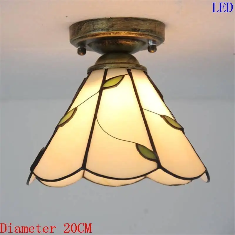 De Lampada Lampen Современная промышленная декоративная лампа с плафоном Plafon Plafonnier