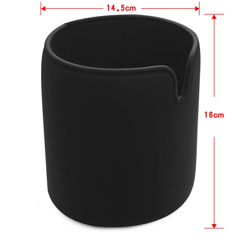 LEORY портативный чехол для переноски Smartspeaker + противоскользящая Накладка Apple Homepod