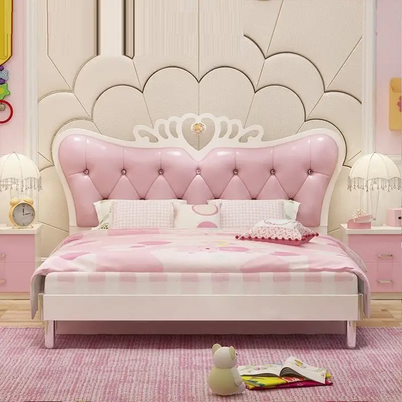 Mebles Chambre Lit Enfant Bois Cocuk Yataklari Toddler Bedroom Furniture Muebles De Dormitorio Cama Infantil Wooden Kids Bed Mebles Chambre Lit Enfant Bois Cocuk Yataklari Toddler Bedroom Furniture Muebles De Dormitorio Cama Infantil Wooden Kids Bed