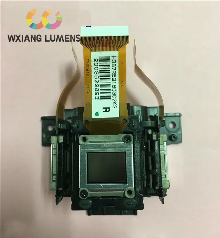 

Original OEM Projector Parts LCD Prism Assy Wholeset Block Optical Unit Fit for EPSON EB-C2060XN/905/C2080XN H387