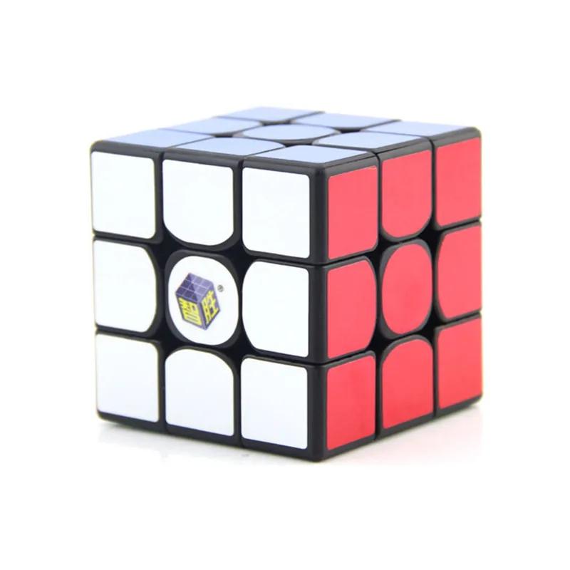 Волшебный Вьюн куб Yuxin Little Magic 3x3x3 волшебный скорость для сложного подарка игрушка