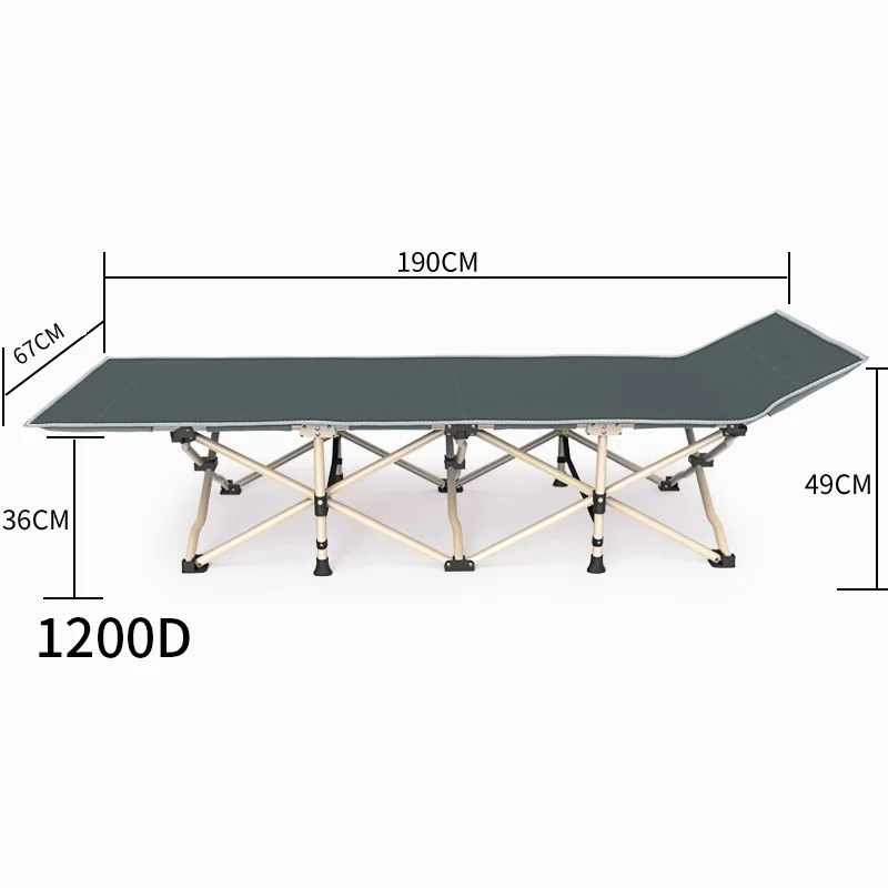 Tumbona Para Tuinmeubelen длинный патио Многофункциональный Шезлонг для пляжа открытый