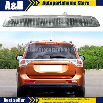 

High Mounted Stop Lamp Stop Light 8334A113 For Outlander GF4W GF8W 2013+