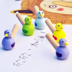 Детские игрушки животных мини-птица свисток мультфильм духовой инструмент раннее образование родитель-ребенок студент подарок поддавки