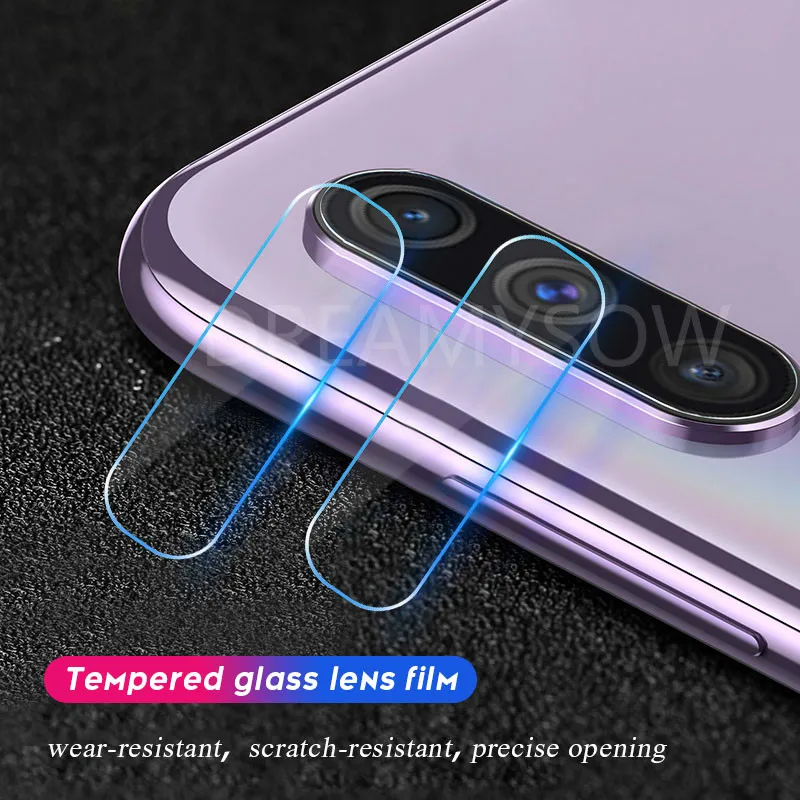 

Camera Lens Tempered Glass For Samsung Galaxy S8 S9 Plus Note 8 9 S10 Plus S10e A30 A50 A10 M10 Protector Film For Samsung S8 S9