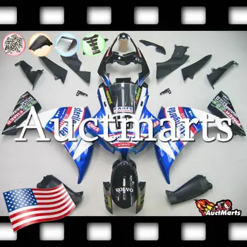 

For Yamaha YZFR1 YZF R1 1000 2012-2014 12 13 14 Fairing Kit Bodywork ABS (P/N:4k13)
