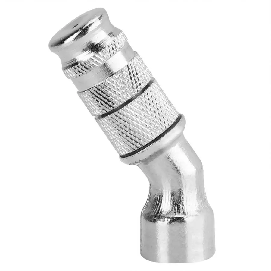 

spraypulverizador 45degre Adjustable Garden Sprayer Long Distance High Pressure Agricultural Watering Spray Nozzle spray bottle