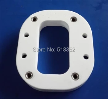 

Mitsubishi JW-40 Water Filter with Stamping Metal Sheet Frame 300mmx 58mmx 500mm, Filter Finess 5um WEDM-LS Machine Parts