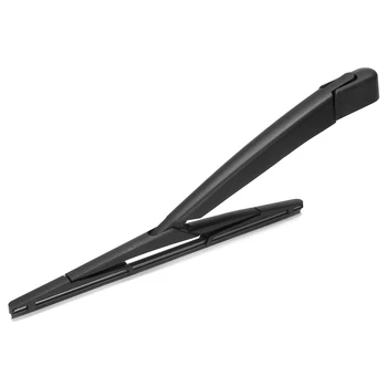 

Replacement Car Rear Window Windscreen Wiper Arm + Blade 30cm Set for Vauxhall for Corsa E Mk4 Hatchback 2014-2019