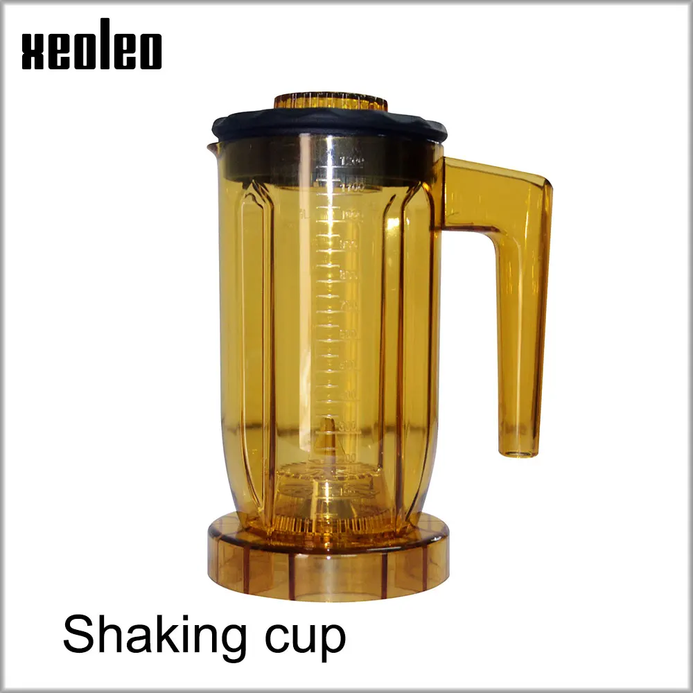 Tea Brewing Machine Cup For Blender/Milk/Tea presso/Shaking