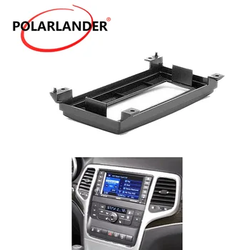 

For JEEP Grand Cherokee/DODGE Durango Car audio conversion panel Modification bracket navigation CD modified surface box