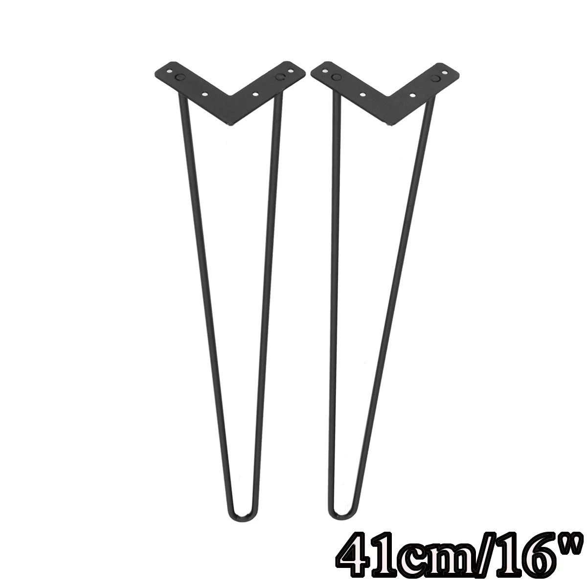 1 Pcs/2 Pcs 41 cm/16 \