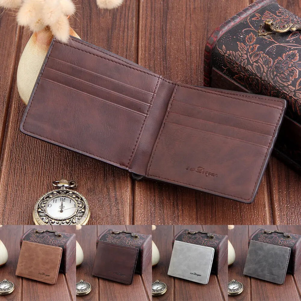 Одежда высшего качества для мужчин's женские кошельки кожаный бумажник кредитной держатель для карт бумажник клатч