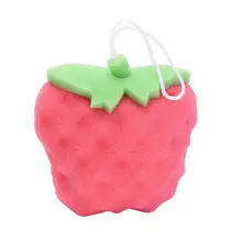 Разноцветная Чистящая губка кухонные принадлежности волшебная губка Ластик Чистка посуды Инструменты для кухни аксессуары для ванной комнаты