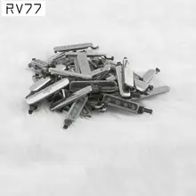 Usb-порт для зарядки и передачи данных, пылезащитная заглушка для samsung Galaxy S5, usb-крышка с клапаном для G900F/H для G9008V, водонепроницаемая крышка#25