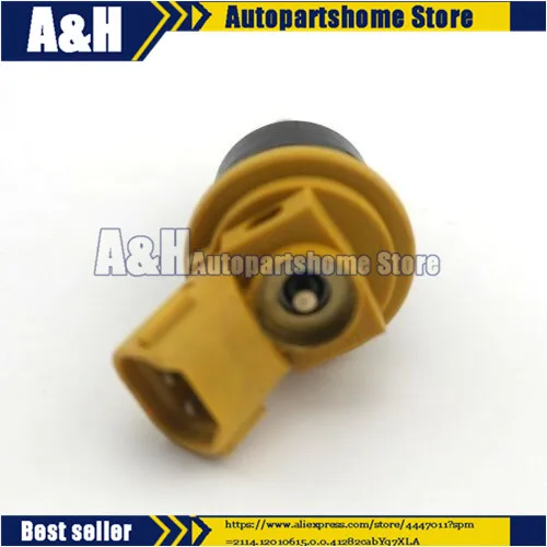 16600 AA170 FJ942 желтый боковой инжектор подачи топлива 16600AA170 для Subaru Sti WRX GC8|Топливный