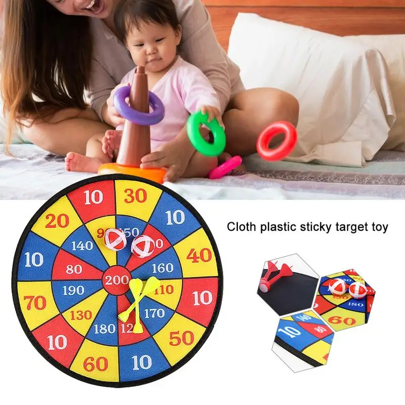 الأطفال البلاستيك دارتبوارد لعبة رمي لزجة الكرة الهدف لعبة تحلق القرص الوالدين والطفل التفاعل سلامة المنافسة لعبة الأطفال البلاستيك دارتبوارد لعبة رمي لزجة الكرة الهدف لعبة تحلق القرص الوالدين والطفل التفاعل سلامة المنافسة لعبة