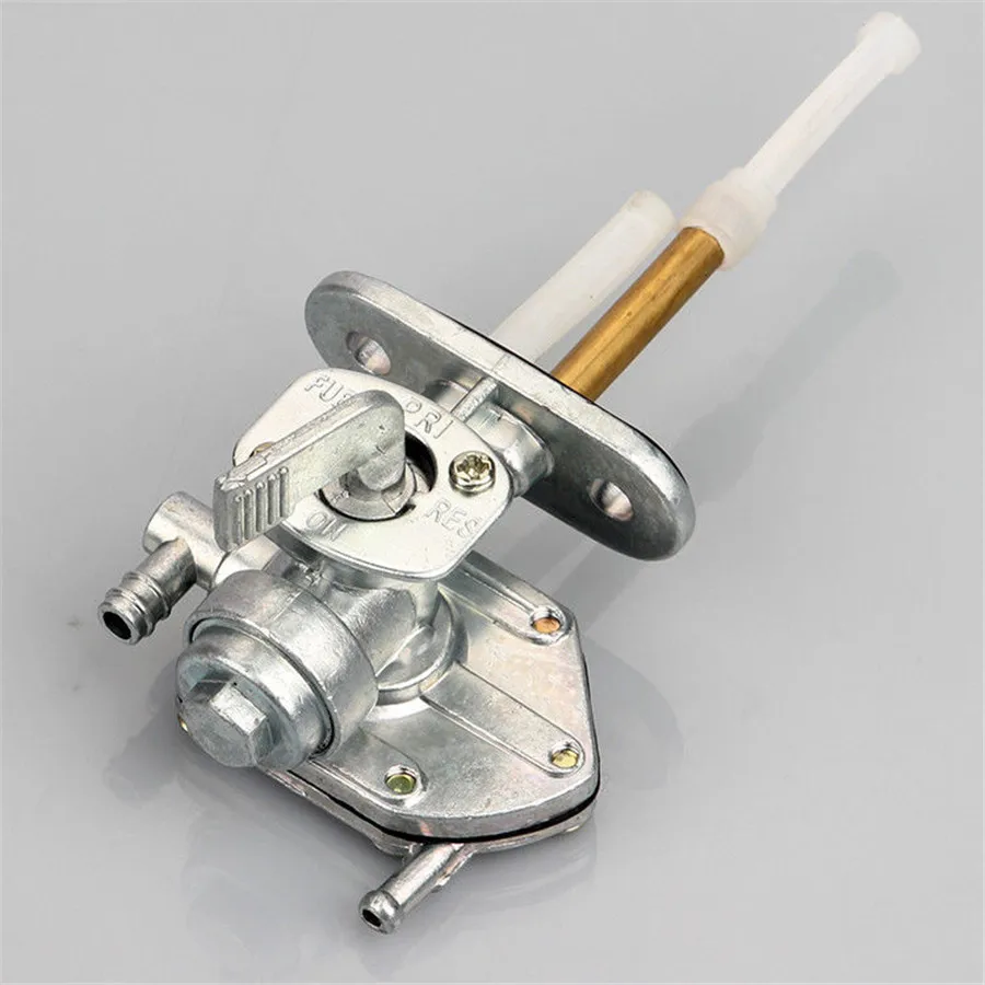 

Fuel Tank Petcock Valve Switch for Kawasaki VN800 Vulcan 800 95-06/ZRX1200 01-05