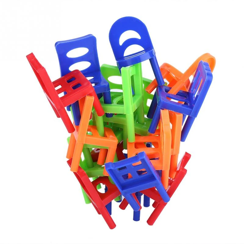 mini plastic chairs