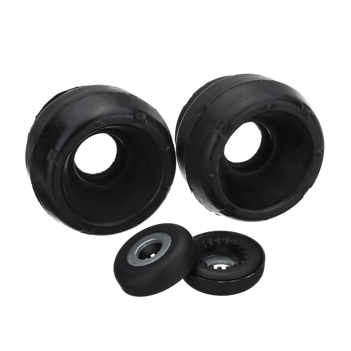 

Car Front Strut Top Mount & Bearings For VW Golf MK4 1J0412331C/1J0412331B for Audi /VW /Skoda /Seat 1997-2006