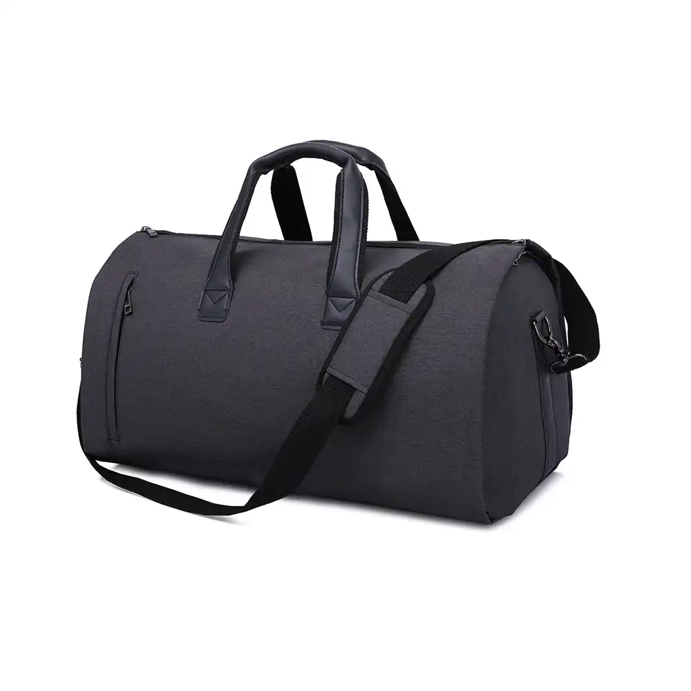foldable duffle