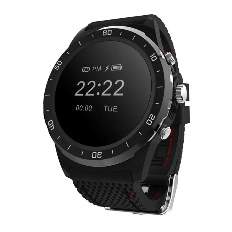 

Smart Sports Bracelet Medical Level Monitoring Blood Oxygen Blood Pressure Monitoring Multifunction Sports Step Count Bracelet