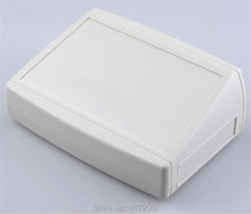 152*108*54mm abs box electronics diy power supply project plastic instrument enclosure junction control outlet case | Инструменты