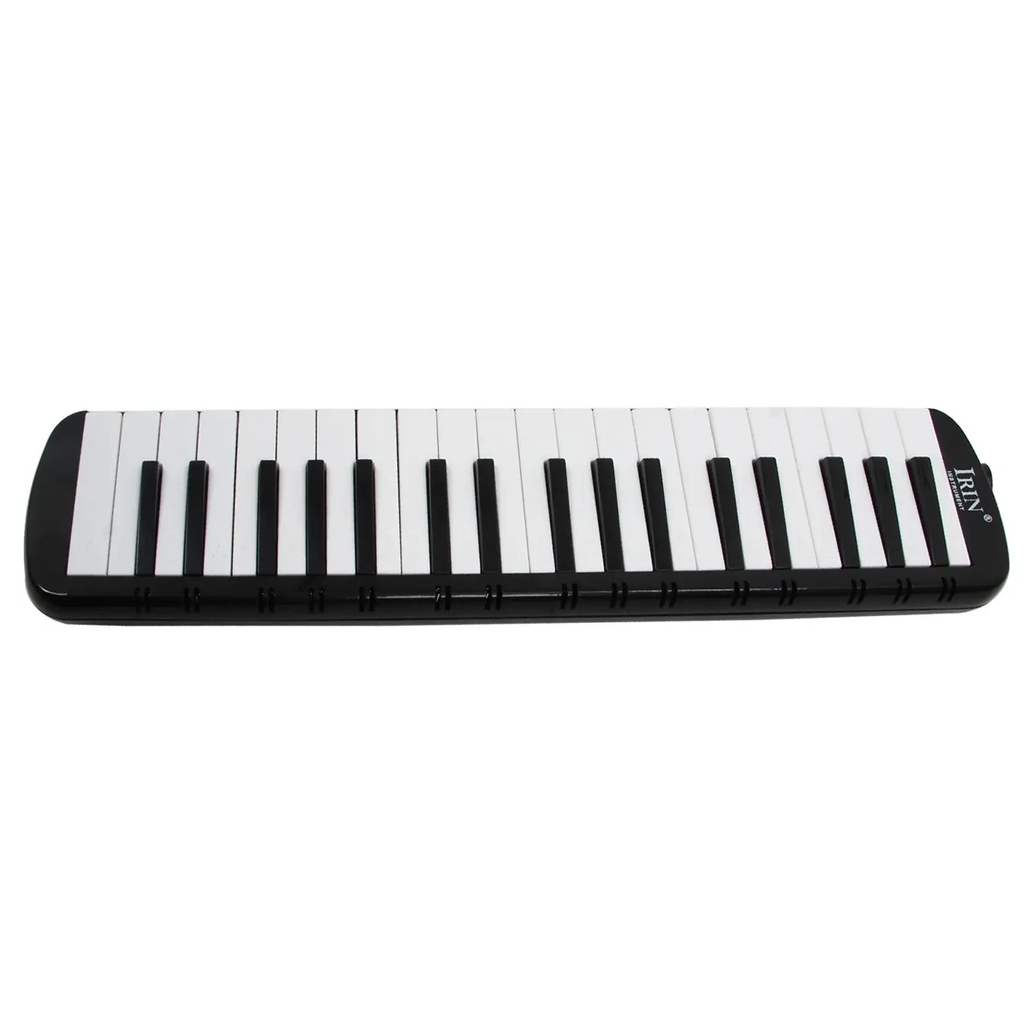 ИРИН черный 37 фортепиано ключи melodica Pianica w/сумка для переноски для студентов