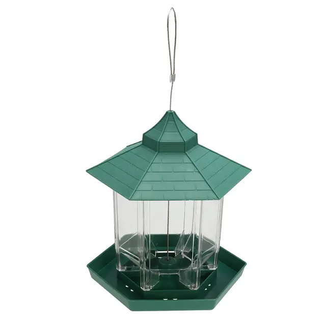 We Sale Gazebo For Event Waterproof Hanging Bird Feeder Gazebo