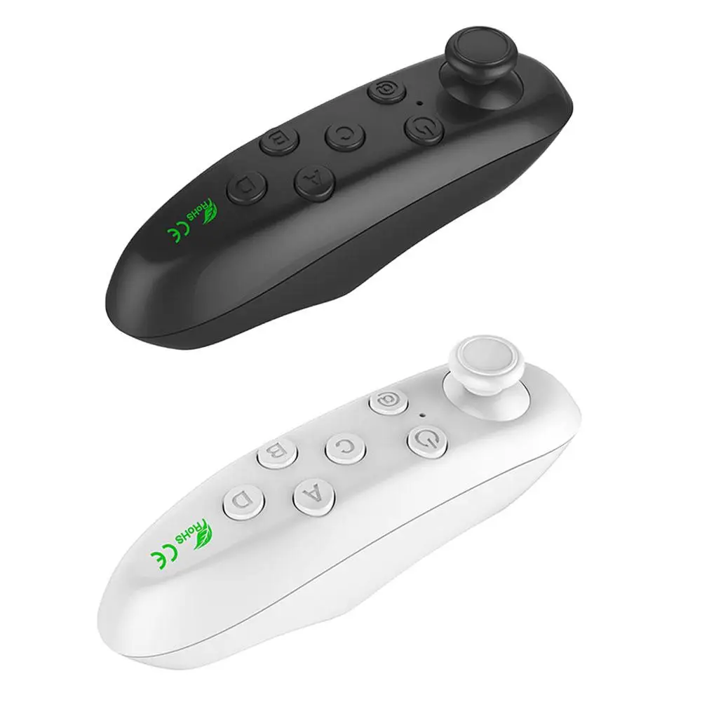 

New Wireless Bluetooth Gamepad Game VR Remote Controller Joystick for Android iPhone