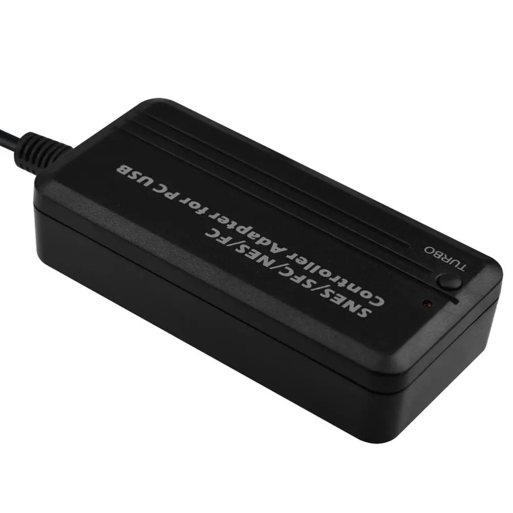 Контроллер MayFlash для nintendo SNES/ NES/ FC джойстик адаптер пк PS3 USB совместимый с Windows|mayflash