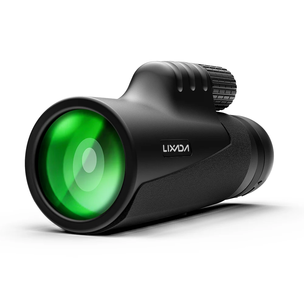 

hot selling HD 10x42 Monocular binoculars Scope Camping Telescope Optical Hunting Tourism Telescope with Tripod Phone Holder