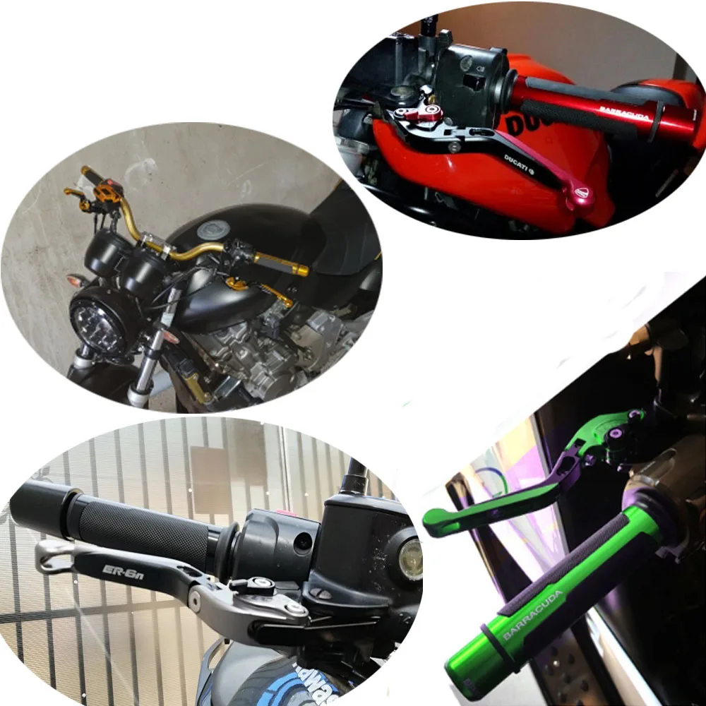 Для HONDA CBR 600 RR CBR954RR 2002 CBR600RR 2003 2006 мотоциклетные регулируемые складные сцепные