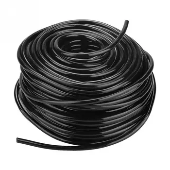 

10m 20m 50m PVC Plastic Garden Irrigation Hose Flexible Industrial Agriculture Lawn Garden Water Irrigation Hose Garden ToolsNew