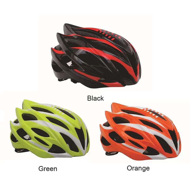 Велосипедный велосипедный шлем дорожный велосипедный шлем защитный шлем для мужчин и женщин велосипедные принадлежности