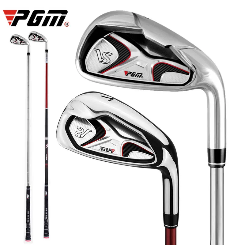 PGM Golf 7 irons Right & Left Handed Golf Clubs Carbon Shaft Men Women