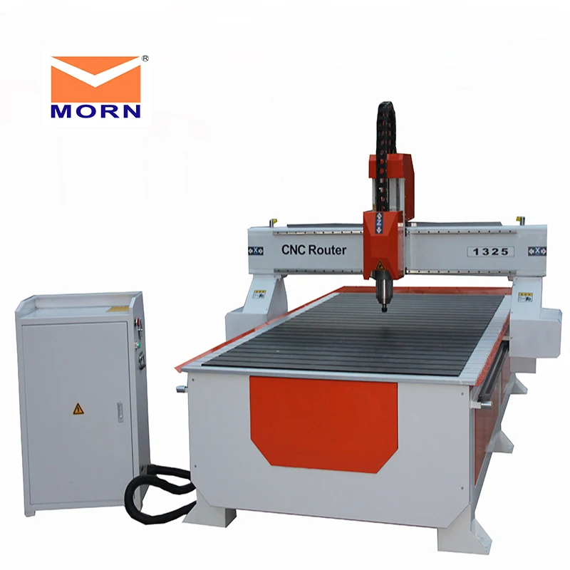 New Designed wood laser engraving machine For Wood Leather Metal