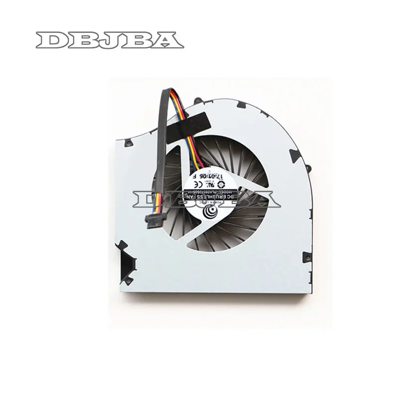 

GPU Fan for EVGA SC17 GPU Cooling Fan GTX1070 Version