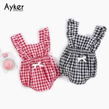 Baby Bodysuit Summer Girl Clothes Sleeveless Newborn Costum Clothing One Piece Jumpsuit Cotton Twins Baby Clothes Kid Outfits Baby Bodysuit Summer Girl Clothes Sleeveless Newborn Costum Clothing One Piece Jumpsuit Cotton Twins Baby Clothes Kid Outfits