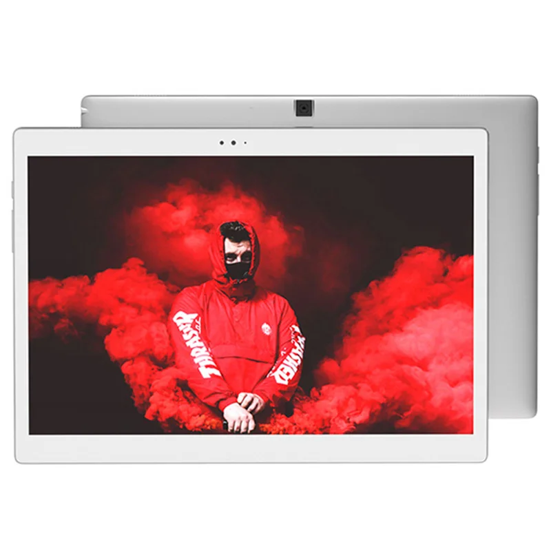 

ALLDOCUBE X Tablet PC 10.5 inch Android 8.1 Type-C OTA Hexa Core 1.7GHz 4GB RAM 64GB eMMC Fingerprint Sensor 8000mAh Tablets PC