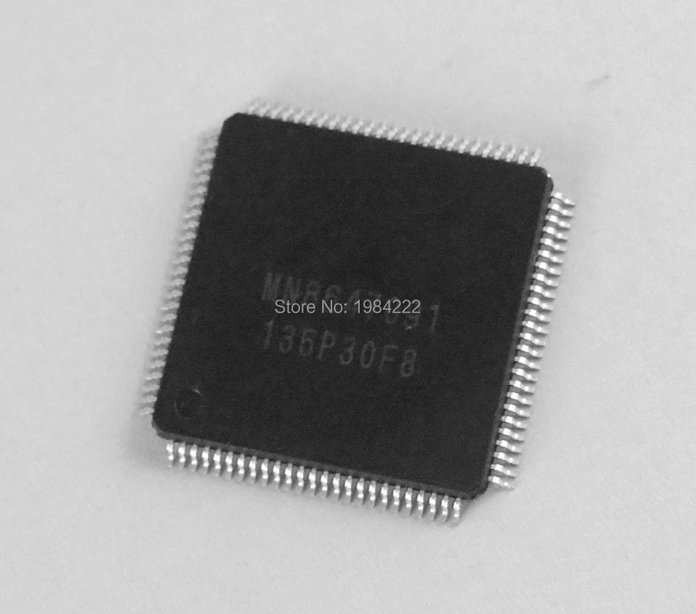 Promozione Per Playstation 3 Per Ps3 Mn8647091 Chipset Nuovo