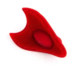 Невидимые силиконовые Вибрационный Трусики клитор стимулятор Masturbate взрослых интимные игрушки для женщин дропшиппинг