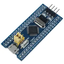 STM32F103C8T6 UART STM32 Минимальная Системы развитию модуль для Arduino