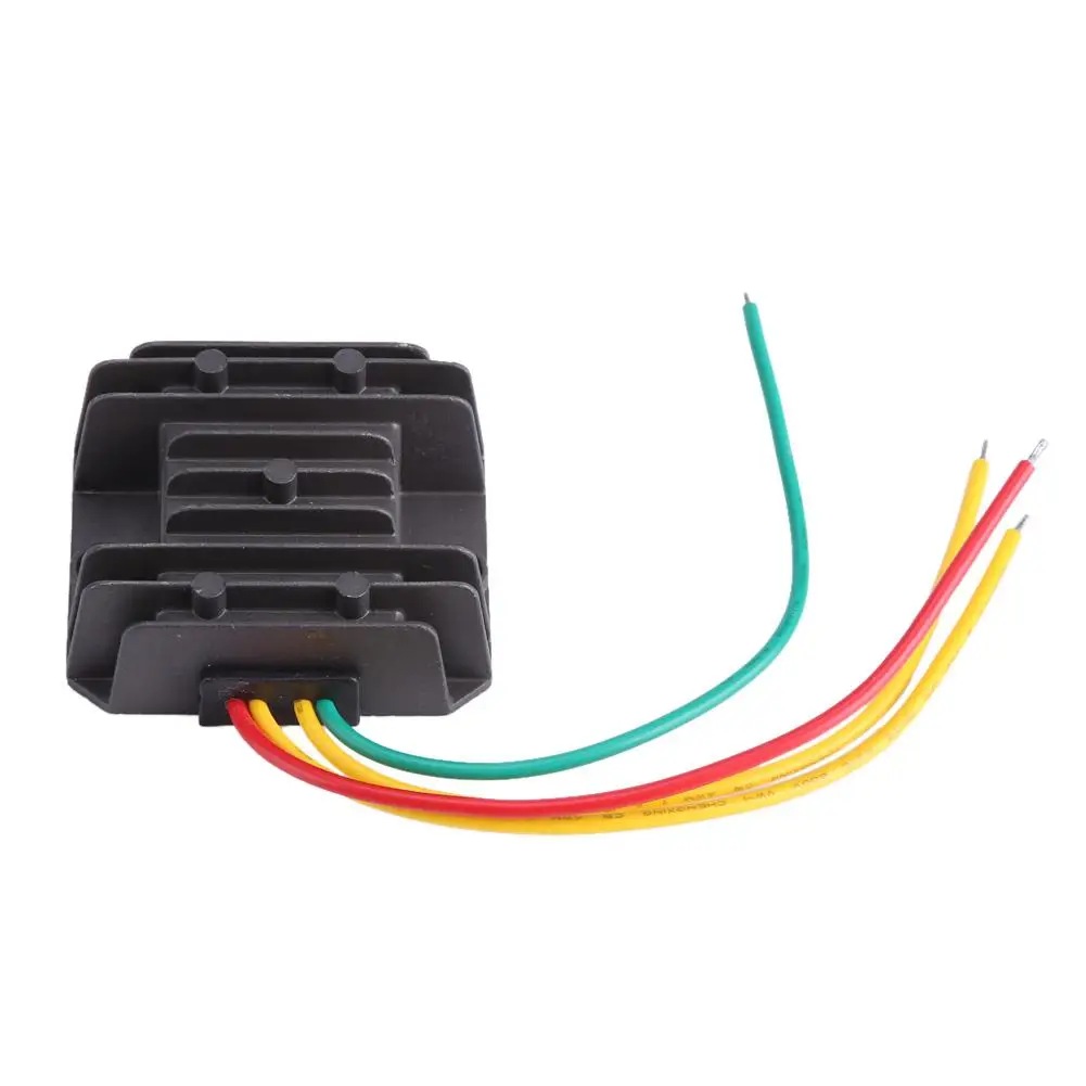 

Motor Speed Regulator 300W Wind Turbine Generator Charging Wind Controller Regulator Durable in Use 12V