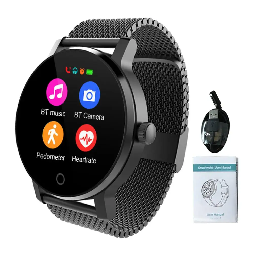 Часы с bluetooth. Часы с bluetooth
